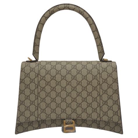 gucci hacker hourglass bag|gucci hack bag.